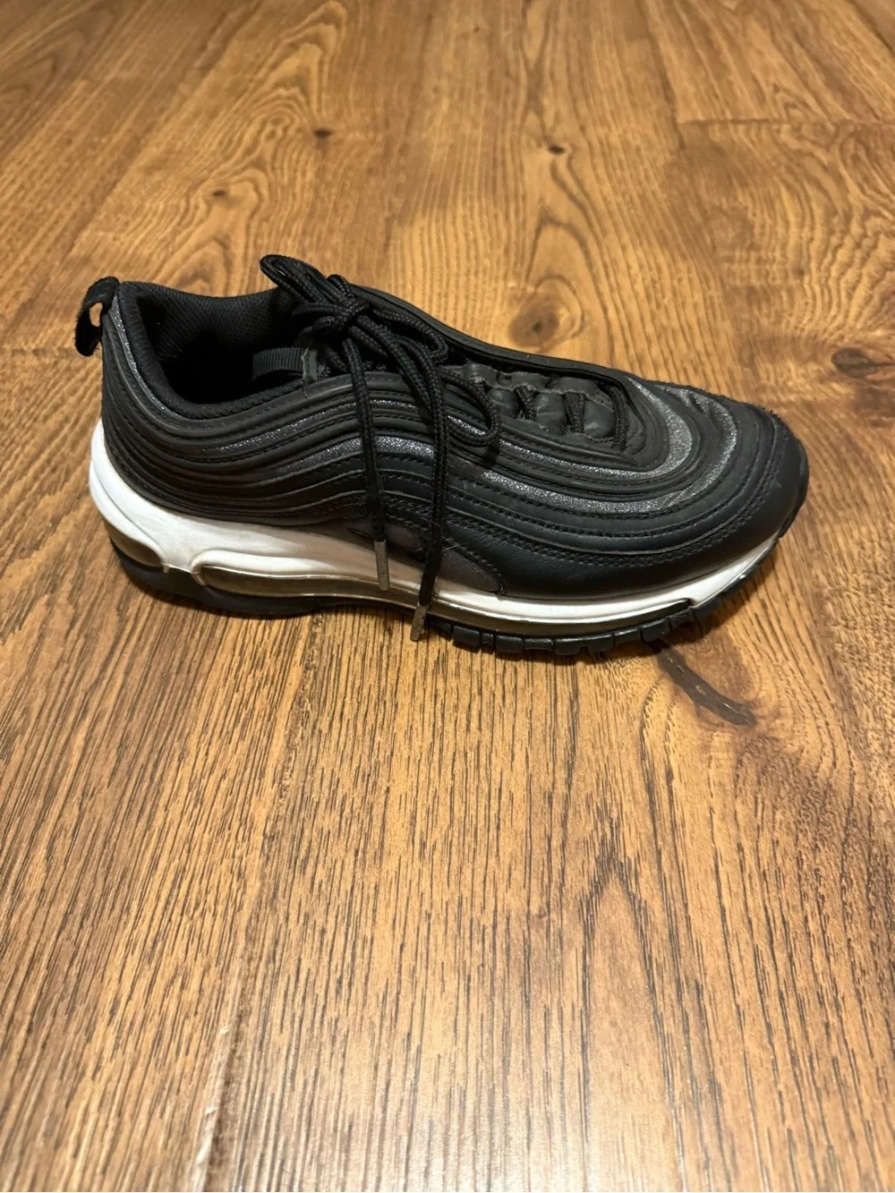 Nike Air Max 97 sneakers Athletic Sneakers